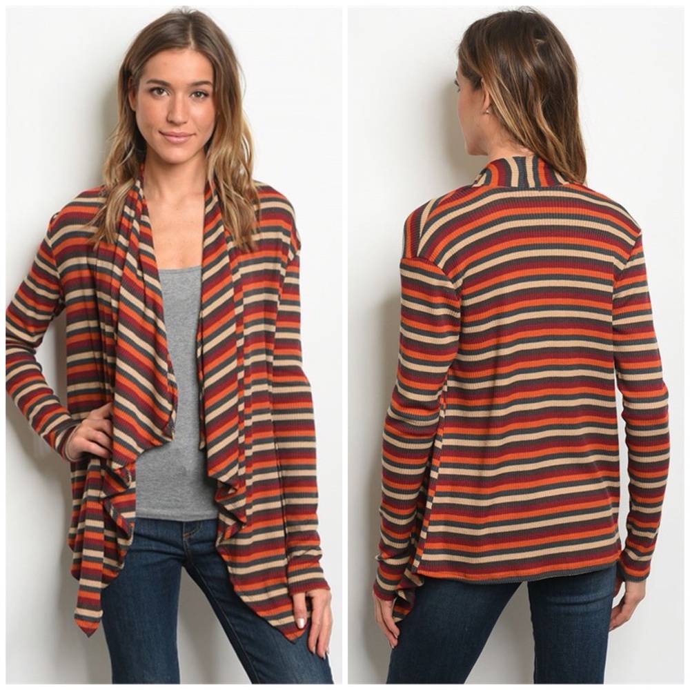 Weekend Deal 🧐🤨 Leslie’s Cardi 🤨🧐